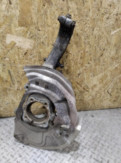 Кулак поворотный передний правый Bmw X5 e70 2007-2013