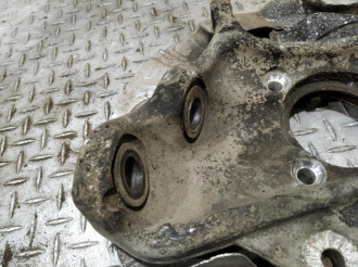Кулак поворотный передний правый Bmw X5 e70 2007-2013