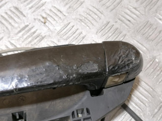 Ручка двери задней левой Bmw X5 e70 2007-2013