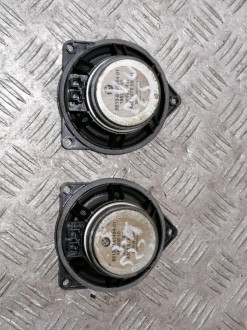 Динамик Bmw X5 e70 2007-2013
