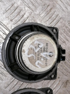 Динамик Bmw X5 e70 2007-2013