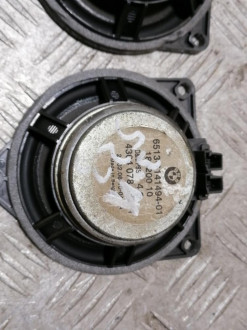 Динамик Bmw X5 e70 2007-2013