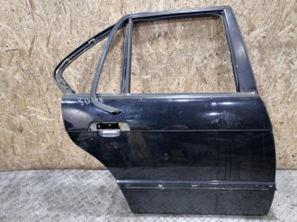 Дверь задняя правая Bmw 5 e34 1988-1995
