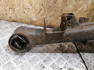 Балка задняя Bmw 5 e34 1988-1995