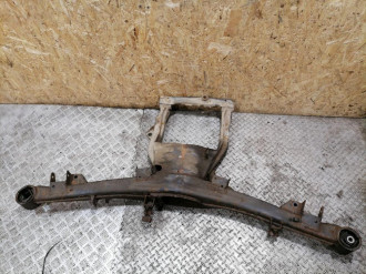 Балка задняя Bmw 5 e34 1988-1995