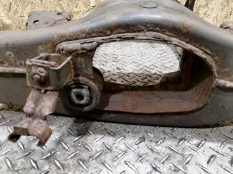 Балка задняя Bmw 5 e34 1988-1995