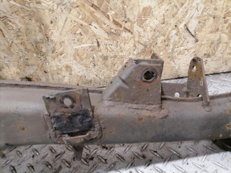 Балка задняя Bmw 5 e34 1988-1995