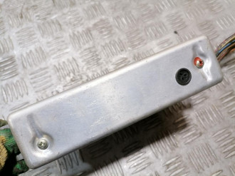 Блок управления abs Bmw 5 e34 1988-1995