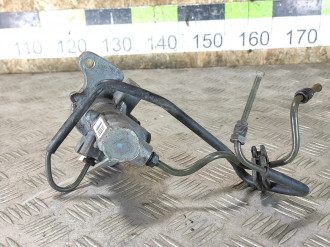 Цилиндр тормозов главный Bmw 5 e39 1995-2003