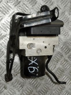 Блок abs насос Bmw X6 e71 2008-2014