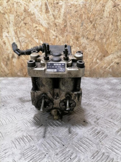 Блок abs насос Bmw 5 e34 1988-1995