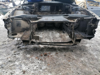Панель передняя Bmw 5 e34 1988-1995
