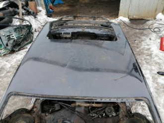 Крыша Bmw 5 e34 1988-1995
