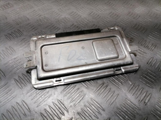 Блок управления подвеской Bmw 7 f01 2008-2015