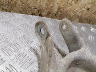 Рычаг задний поперечный левый Bmw X3 e83 2004-2010