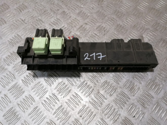 Блок предохранителей салонный Bmw 5 e60 2003-2009