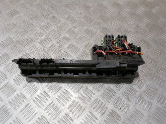 Блок предохранителей салонный Bmw 5 e60 2003-2009