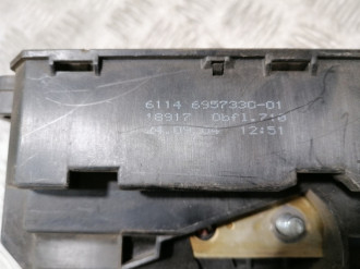 Блок предохранителей салонный Bmw 5 e60 2003-2009