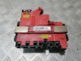 Блок предохранителей моторный Bmw 7 f01 2008-2015