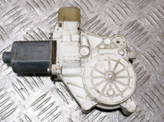 Моторчик стеклоподъемника правый передний Bmw 7 f01 2008-2015