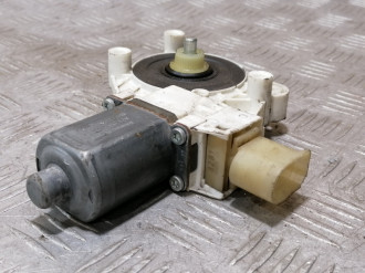 Моторчик стеклоподъемника правый передний Bmw 7 f01 2008-2015