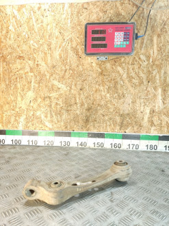 Рычаг передний левый нижний Bmw 7 f01 2008-2015