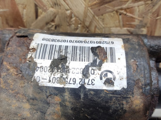 Стабилизатор задний Bmw 7 e66 2001-2008