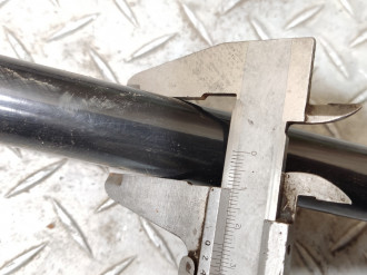 Стабилизатор задний Bmw 7 e66 2001-2008