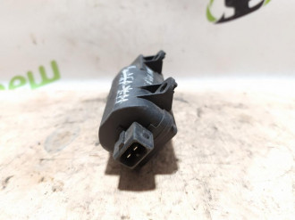 Механизм изменения геометрии, длины  впускного коллектора Bmw X5 e70 2007-2013