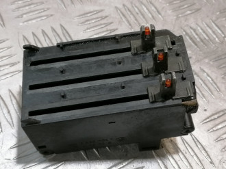 Блок управления отопителя климатической установки Bmw 5 e34 1988-1995