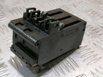 Блок управления отопителя климатической установки Bmw 5 e34 1988-1995