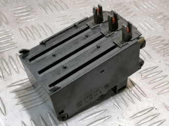 Блок управления отопителя климатической установки Bmw 5 e34 1988-1995