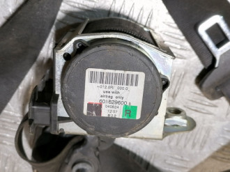 Ремень безопасности передний правый Bmw 5 e60 2003-2009