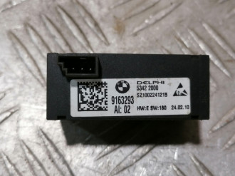 Кнопка обогрева сидений Bmw 7 f01 2008-2015