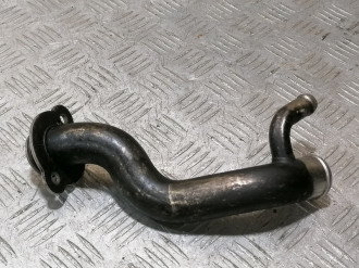 Трубка системы охлаждения Bmw 7 e66 2001-2008