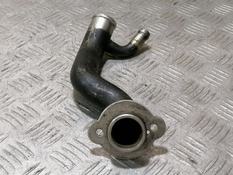 Трубка системы охлаждения Bmw 7 e66 2001-2008