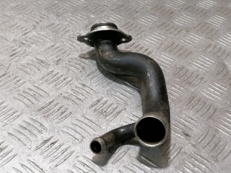 Трубка системы охлаждения Bmw 7 e66 2001-2008