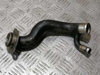 Трубка системы охлаждения Bmw 7 e66 2001-2008