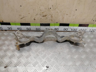 Кронштейн задней балки Bmw X3 e83 2004-2010