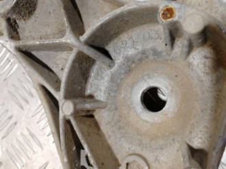 Кронштейн задней балки Bmw X3 e83 2004-2010