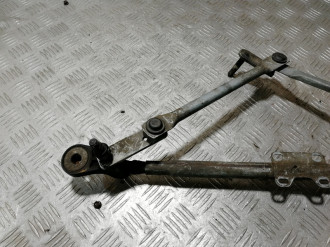 Трапеция стеклоочистителя Bmw X6 e71 2008-2014