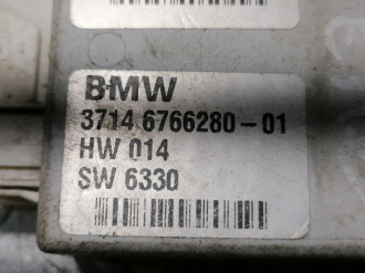 Блок управления подвеской Bmw 7 e66 2001-2008
