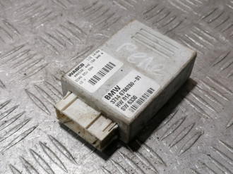 Блок управления подвеской Bmw 7 e66 2001-2008