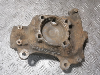 Кулак поворотный передний правый Bmw 7 e66 2001-2008