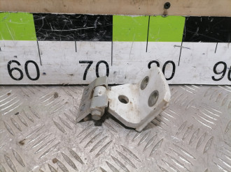 Петля двери задней левой нижняя Bmw X3 e83 2004-2010