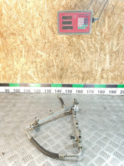 Рейка топливная рампа Bmw 7 e66 2001-2008