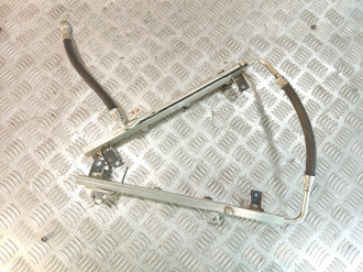 Рейка топливная рампа Bmw 7 e66 2001-2008