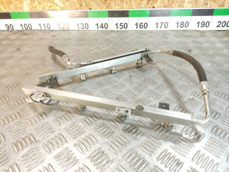 Рейка топливная рампа Bmw 7 e66 2001-2008