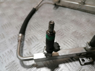 Форсунка двигателя Bmw X5 e70 2007-2013