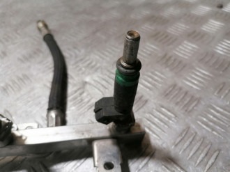 Форсунка двигателя Bmw X5 e70 2007-2013